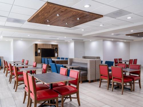 Holiday Inn Express Lodi By IHG - 식음료(F&B)