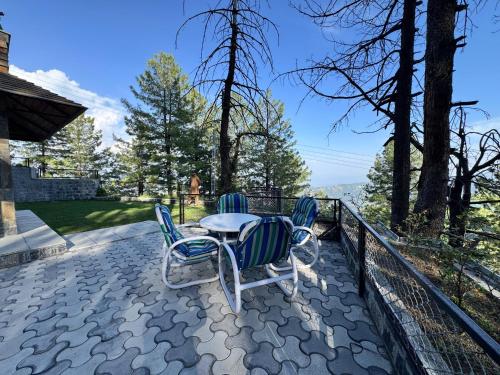 Surrounding environment, Haven Lodge Khaira Gali - Pine Ridge Residences #7 in Ayubia