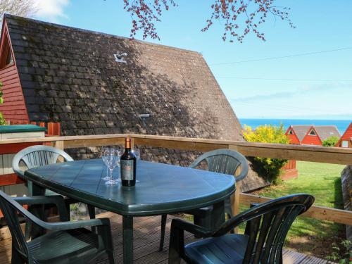 Chalet 58 - The Beach House, Deal (fotografie 2)