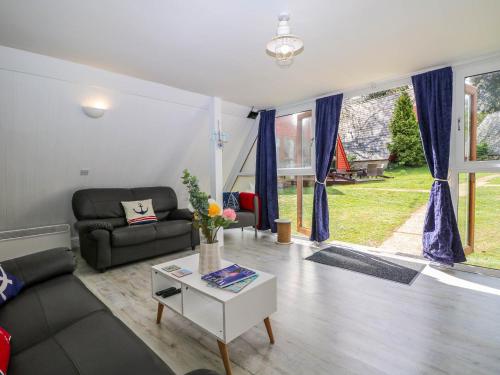 Chalet 58 - The Beach House, Deal (fotografie 3)
