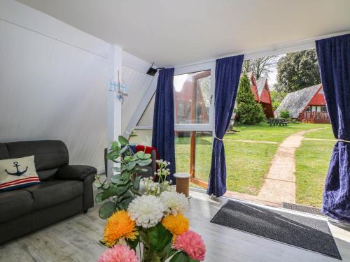Chalet 58 - The Beach House, Deal (fotografie 4)