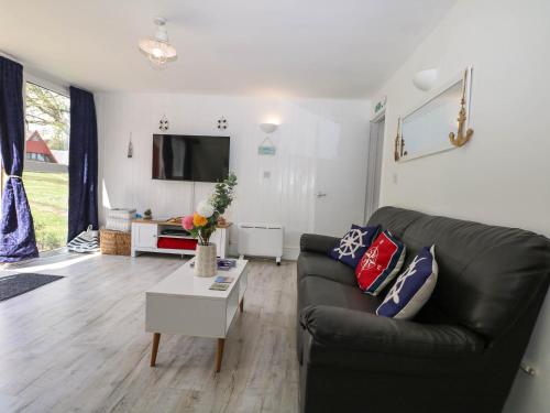 Chalet 58 - The Beach House, Deal (fotografie 6)