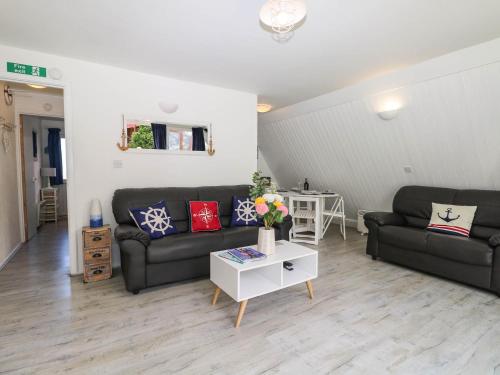 Chalet 58 - The Beach House, Deal (fotografie 7)