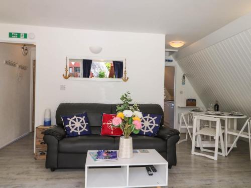 Chalet 58 - The Beach House, Deal (fotografie 8)