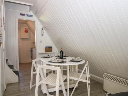 Chalet 58 - The Beach House, Deal (fotografie 9)