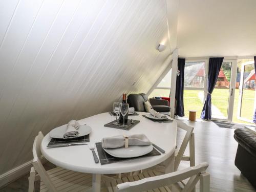 Chalet 58 - The Beach House, Deal (fotografie 10)
