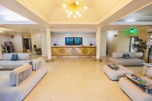 Blue Horizon Hotel