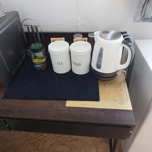 Létesítmények, A Private Room Walvis bay near Walvis Bay repülőtér