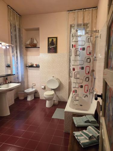 SCALETTE ROOM 5