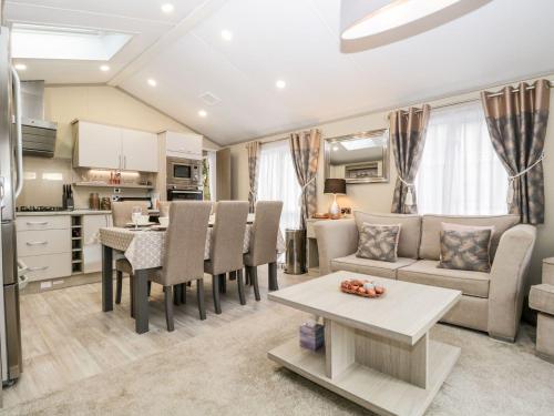 Exterior view, Water's Reach in Troutbeck Bridge