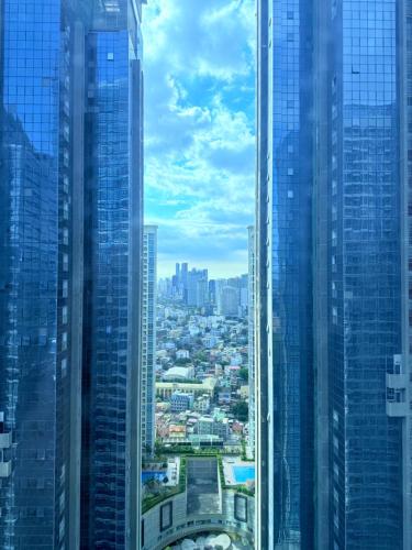 Relaxing and Comfy, Metro Manila