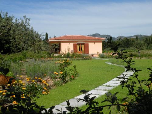  S'Arenarju, Pension in La Caletta