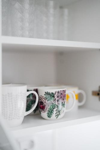 32m2 condo & own parking place indoors, Turku (Foto 6)