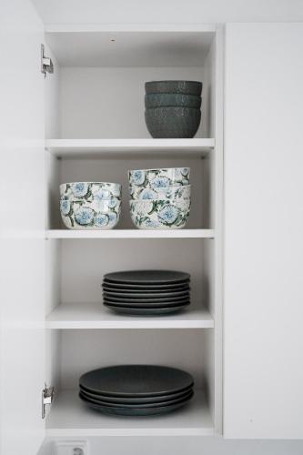 32m2 condo & own parking place indoors, Turku (Foto 5)