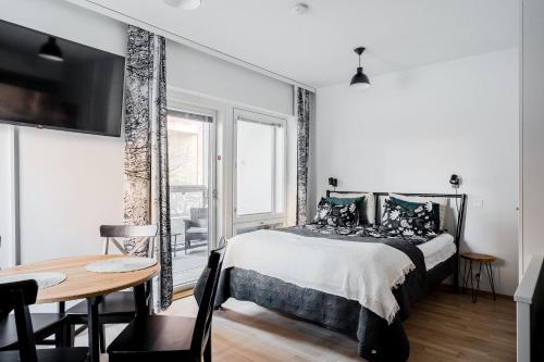 32m2 condo & own parking place indoors, Turku (Foto 2)