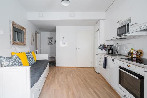 32m2 condo & own parking place indoors, Turku (Foto 9)