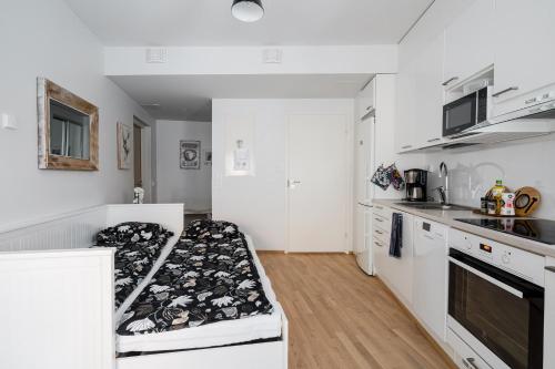 32m2 condo & own parking place indoors, Turku (Foto 10)