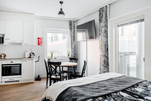 32m2 condo & own parking place indoors, Turku (Foto 3)