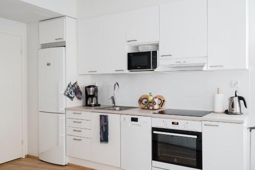 32m2 condo & own parking place indoors, Turku (Foto 4)