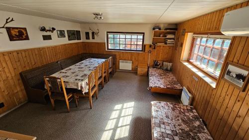 Chata Ilonka Oravice in Oravice