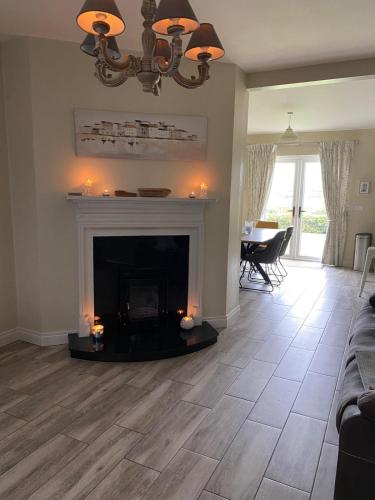 Coastal Retreat near Bundoran, Surfing, Beaches, Fishing
