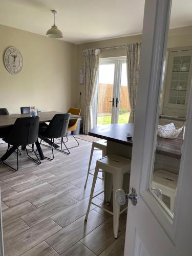 Coastal Retreat near Bundoran, Surfing, Beaches, Fishing in Tullaghan
