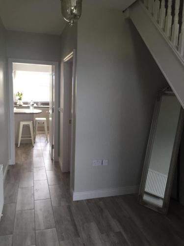 Coastal Retreat near Bundoran, Surfing, Beaches, Fishing in Tullaghan