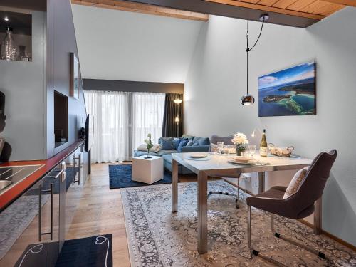seeglueck SEEDIAMANT - Moderne Maisonette-Wohnung mit Balkon und Parkplatz in Seenähe in Konstanz-Dingels-Dorf in Konstanz, Deutschland