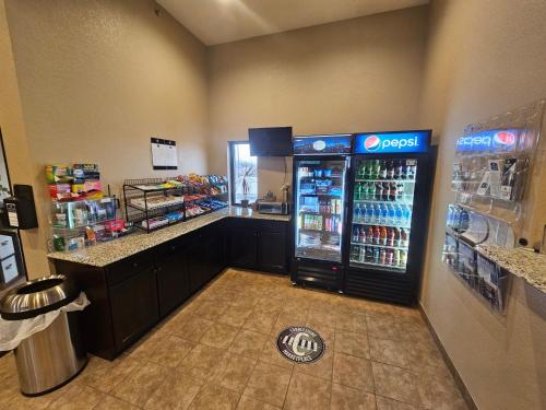 Cobblestone Inn & Suites - Maryville - image 13