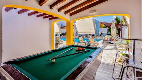 Hotel do Cerro - zdjęcie 5