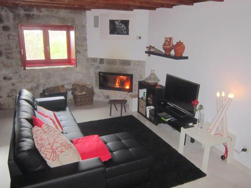  Picoto House, Unterkunft in Germil