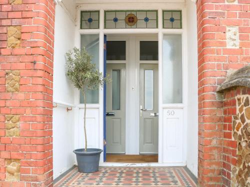 Flat 1, Hunstanton (Foto 2)
