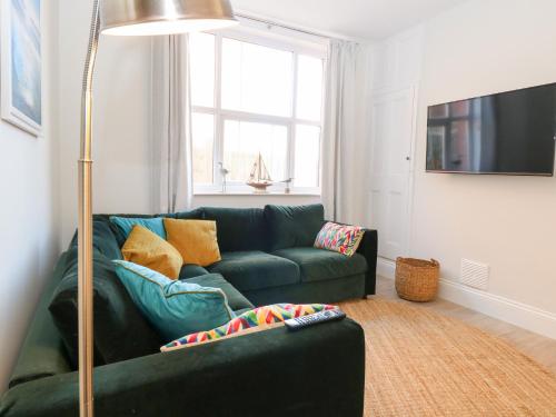 Flat 1, Hunstanton (Foto 3)