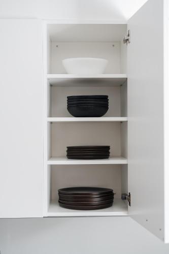 28m2 condo & own parking place indoors, Turku (fotografie 5)