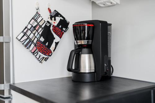 28m2 condo & own parking place indoors, Turku (fotografie 6)