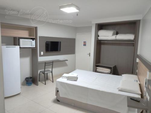 CTC Araras, com piscina inclusa, Caldas Novas - VPC, Caldas Novas (fotografie 5)