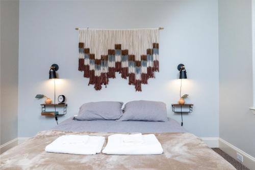 The Nest in East Downtown Houston Texas in Houston, USA