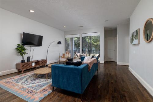 The Nest in East Downtown Houston Texas in Houston, USA