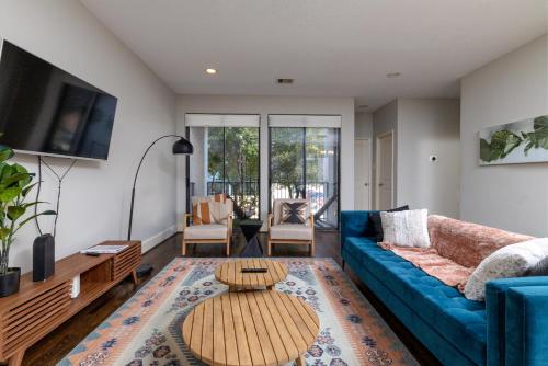 The Nest in East Downtown Houston Texas in Houston, USA