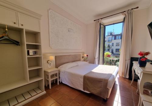 Hotel Charly, Milán (fotografie 7)