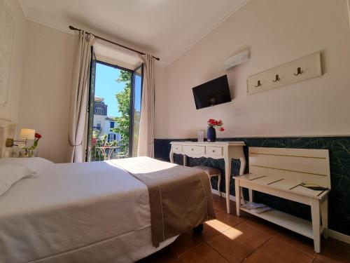 Hotel Charly, Milán (fotografie 8)