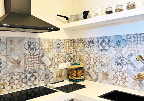 푸티나노 Luxury Suite & Spa Trullo Monte Farella 4성급 싱글룸 객실