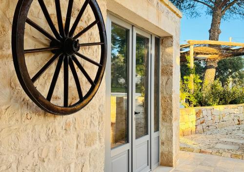 푸티나노 Luxury Suite & Spa Trullo Monte Farella 4성급 싱글룸 부대시설