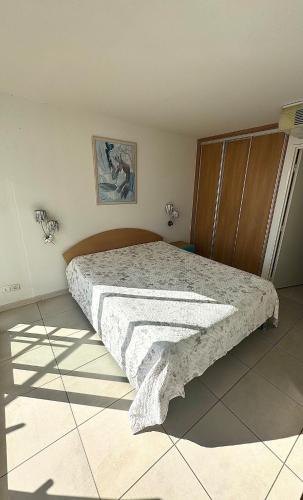 Appartement - Cap d'Agde Vue Port, Cap d'Agde (fotografie 9)