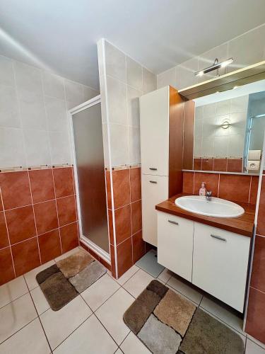 Appartement - Cap d'Agde Vue Port, Cap d'Agde (fotografie 10)