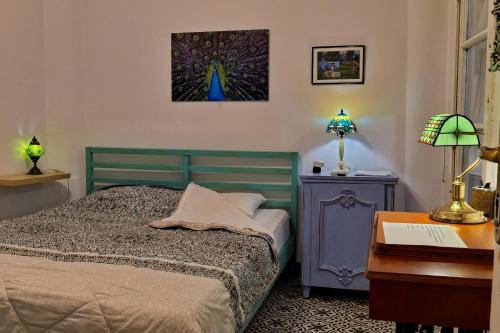 Vintage 1930's flat in the center of Thessaloniki