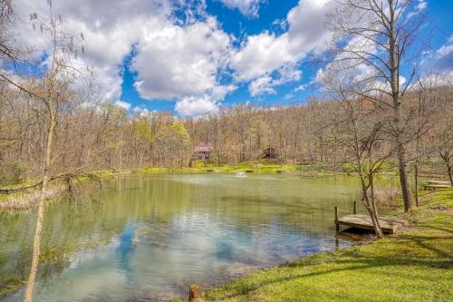 Wyandot Woods - Lake House - image 5