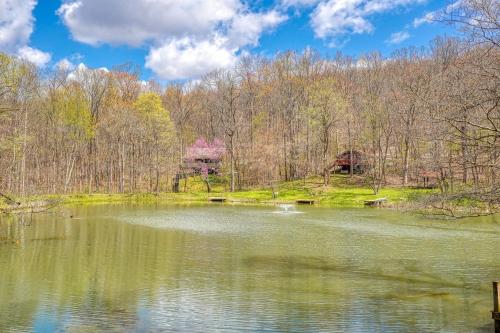 Wyandot Woods - Lake House - image 8