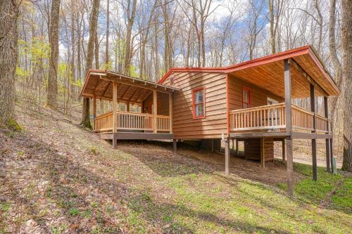 Wyandot Woods - Lake House - image 11