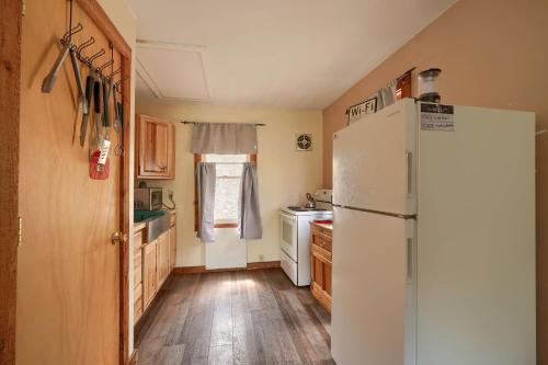 Wyandot Woods - Lake House - image 13